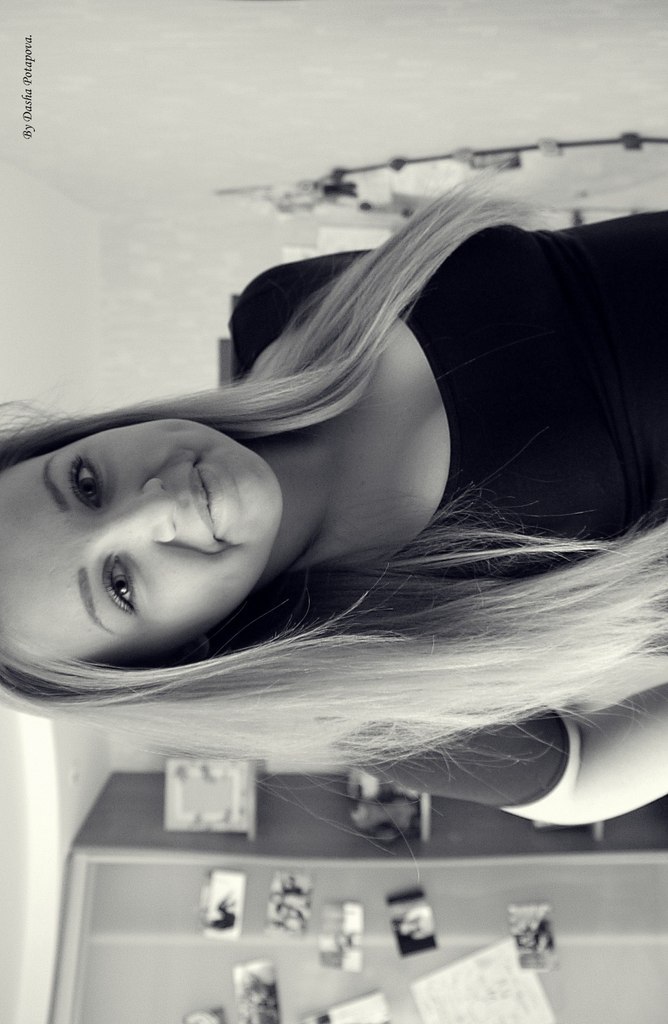 Дарья Баланаева | Дзержинск