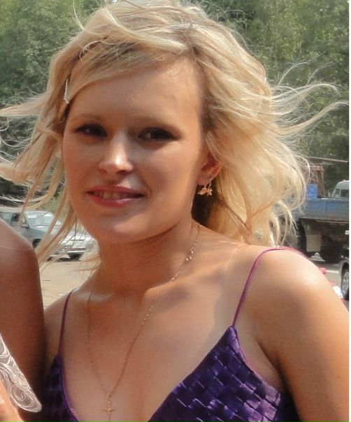 №116, Юлия Ефремова, Пермь №116, Юлия Ефремова, Пермь