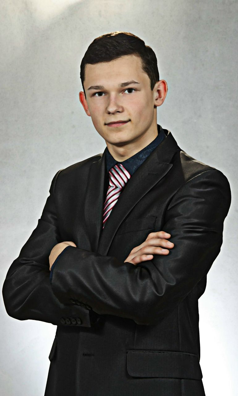 Владимир Волощенко | Макаров