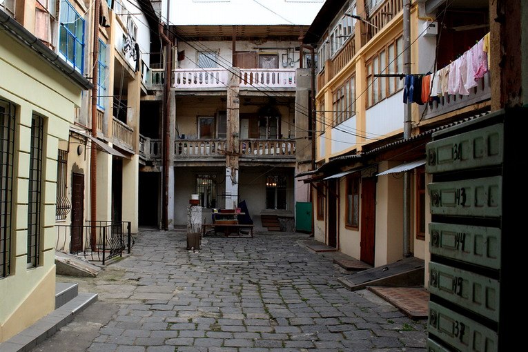 Марина Димитренко | Одесса