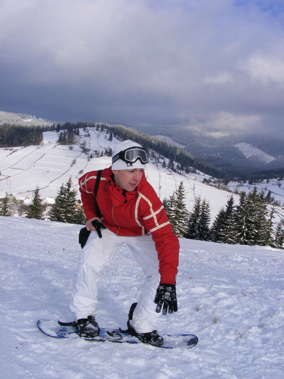 Богдан Нагорняк | Львов