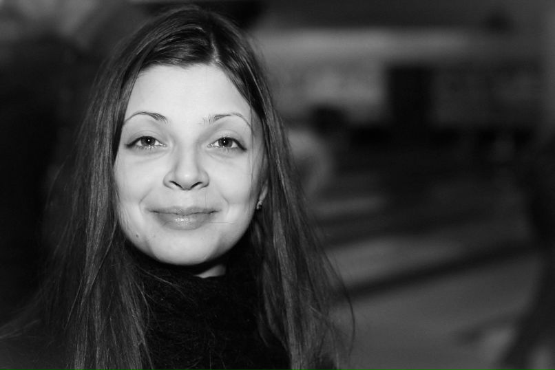 Екатерина Руссова | 