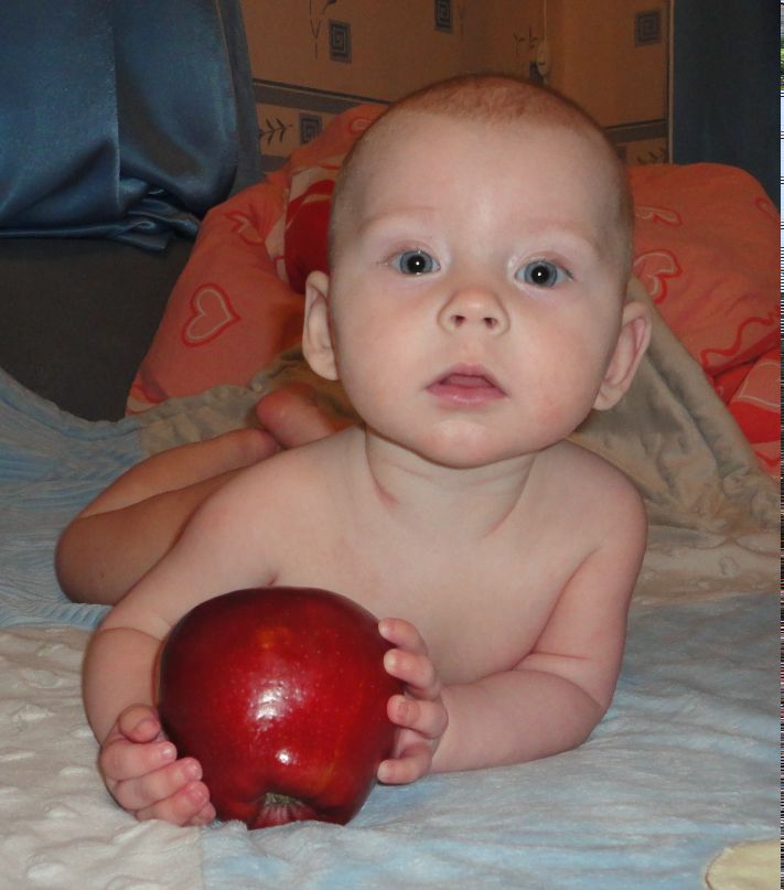 Александр Перепеча | Солнечногорск