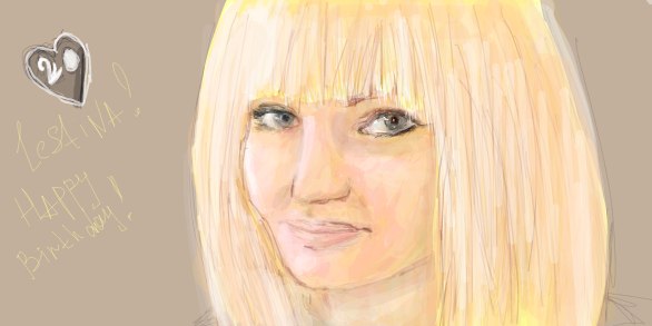 Таня Марченко | Мурманск