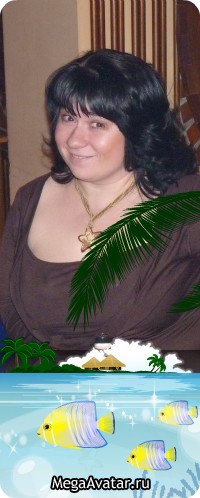 Аня Чернова | Одесса