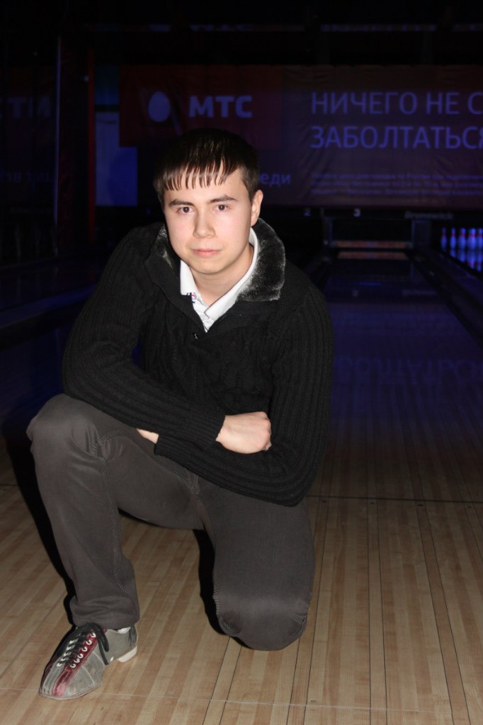 Ильназ Каримов | Казань