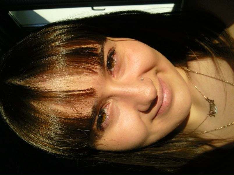 №79, Катерина Кабасина, 37 лет, Санкт-Петербург №79, Катерина Кабасина, 37 лет, Санкт-Петербург