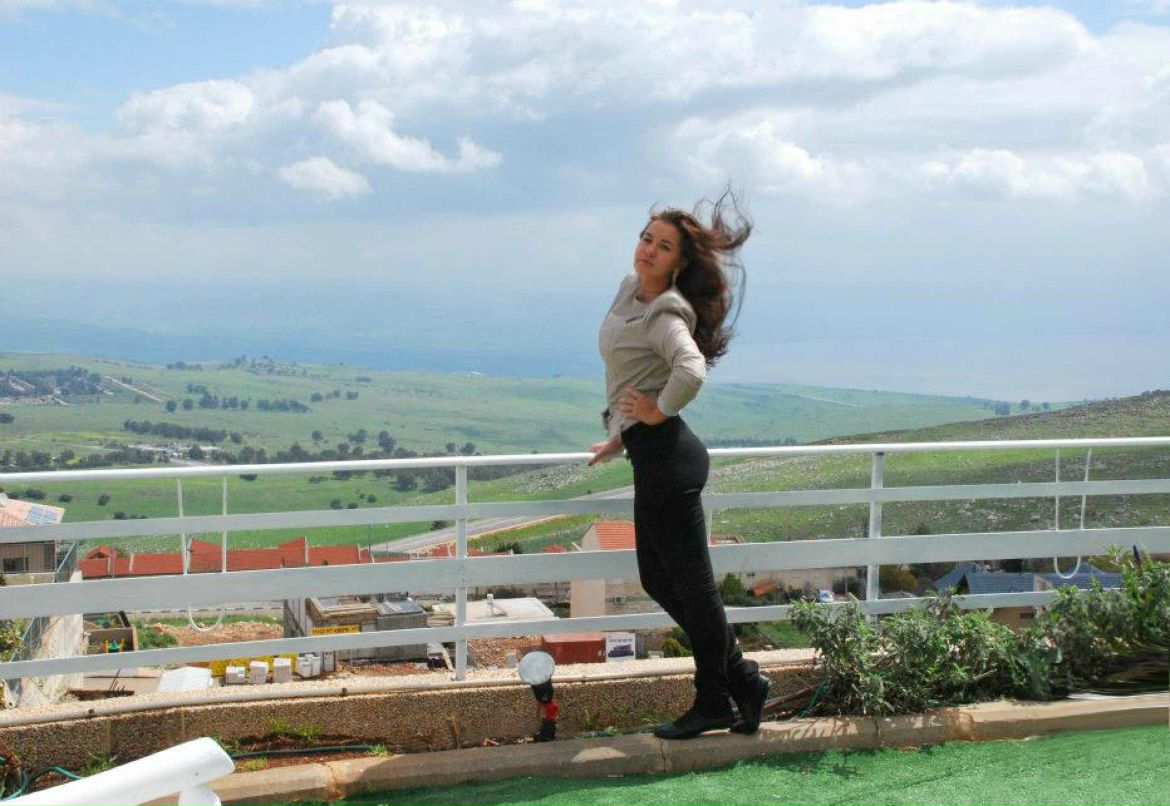 Тома Владимировна | Москва