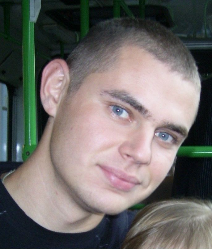 Макс Ветлугин ....поZZ!тив.... | Москва