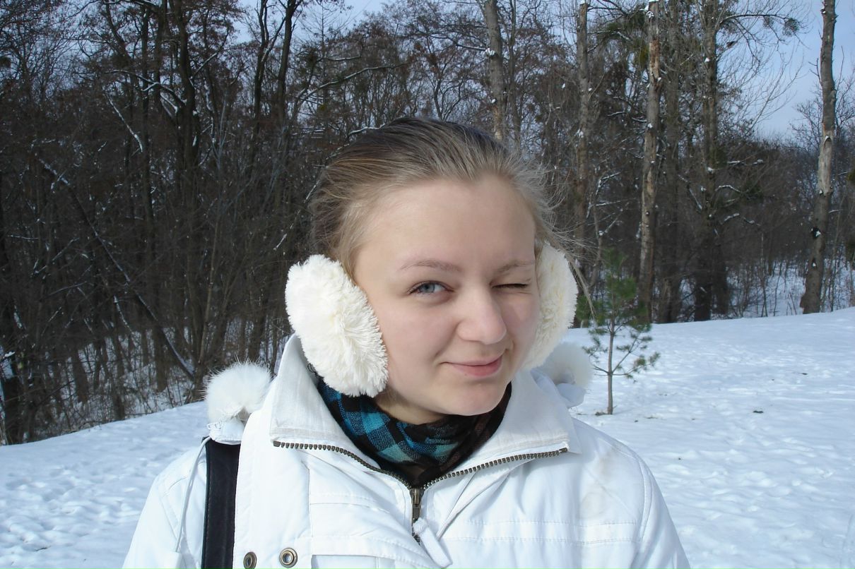 Kriss Maksymchuk | Москва