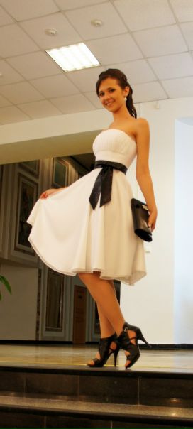 №140, Ксения Буслаева-Задорожняя, Новый Уренгой №140, Ксения Буслаева-Задорожняя, Новый Уренгой