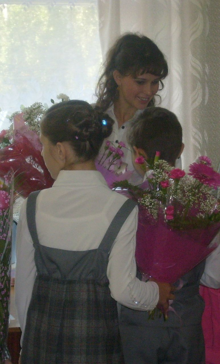 Катюша Хабарова | Вологда