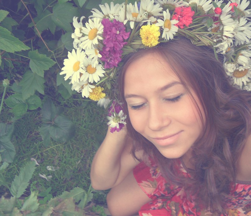 Дарья Мальцева | Красноярск