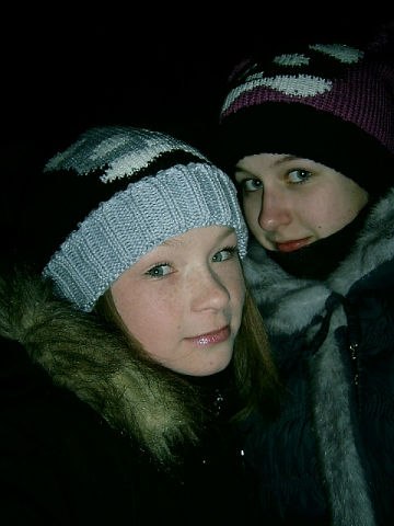 Екатерина Качалова Александровна | Галич