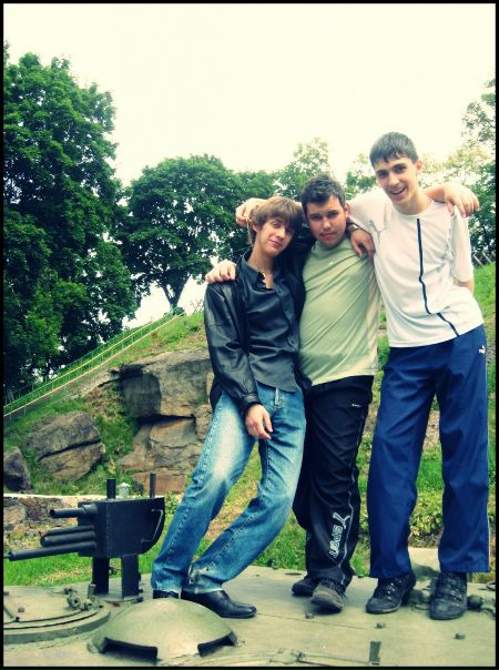 №7, Олександр Порхун, 33 года, Киев №7, Олександр Порхун, 33 года, Киев