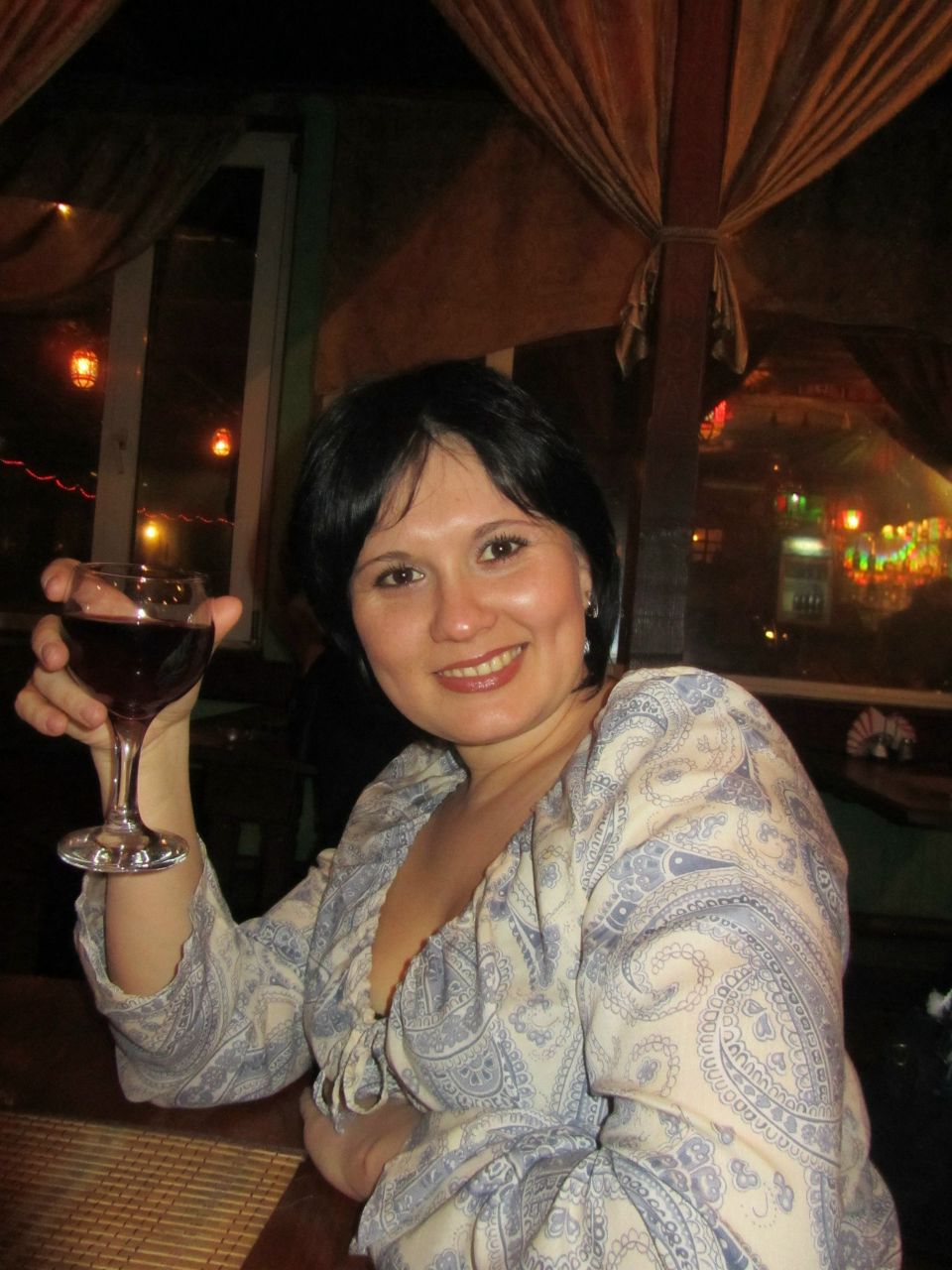 Райля Заманова | Верхние Татышлы