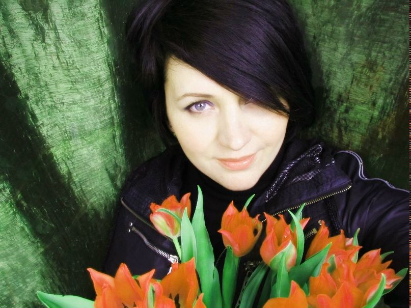 Юлия Кононов | Kielce