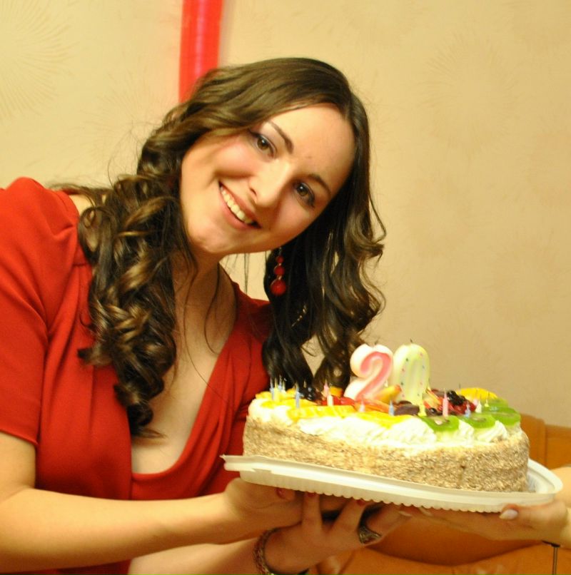 Иришка Гуменюк | Днепр (Днепропетровск)