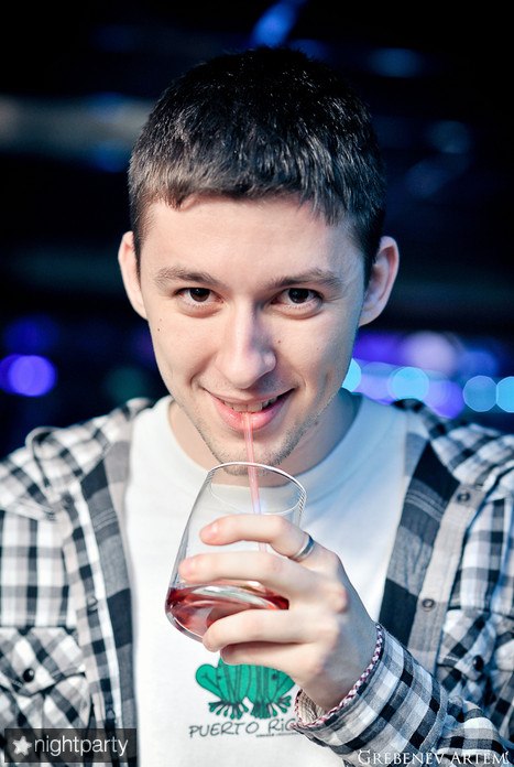 Артем Мех | Оренбург