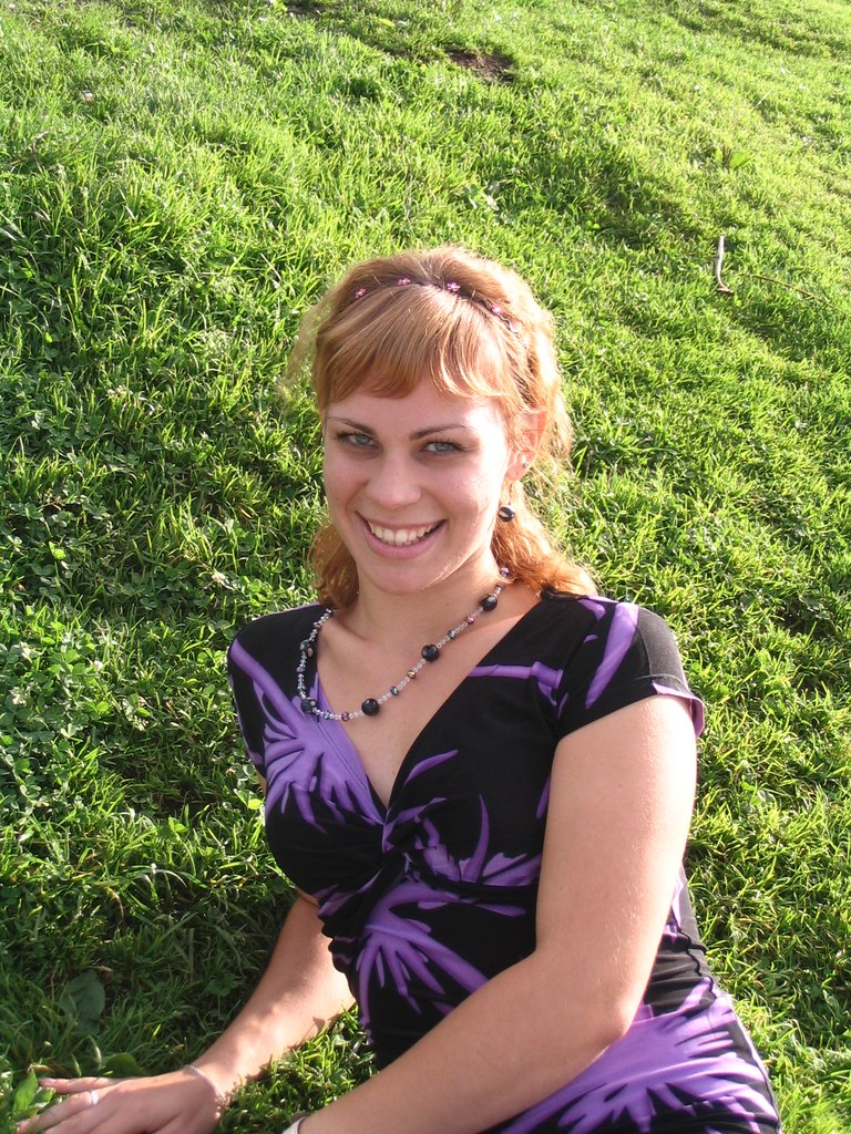 Юлька Браун | Новоалтайск