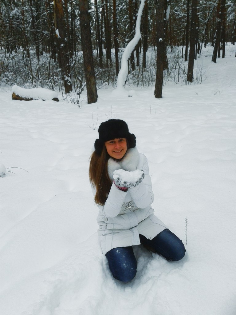 Алина Лашкевич Викторовна | Киев