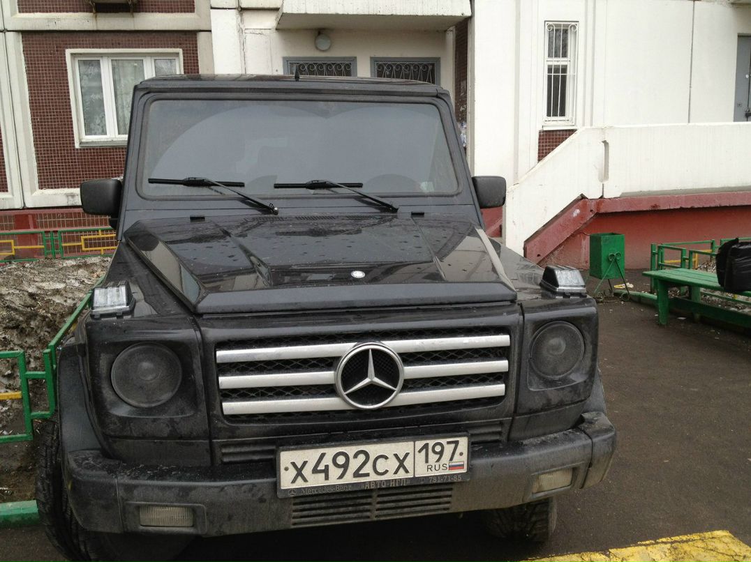 Алексей Филиппов ZLOLYA | Москва