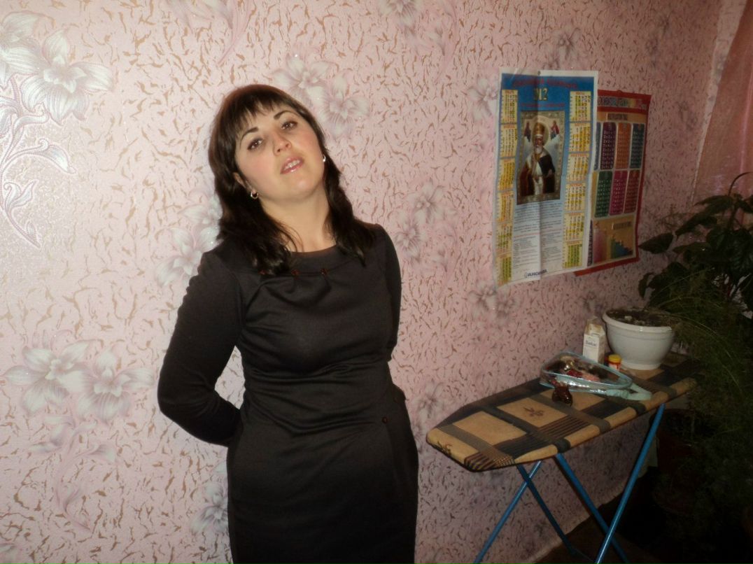 Надежда Минжирян | Одесса