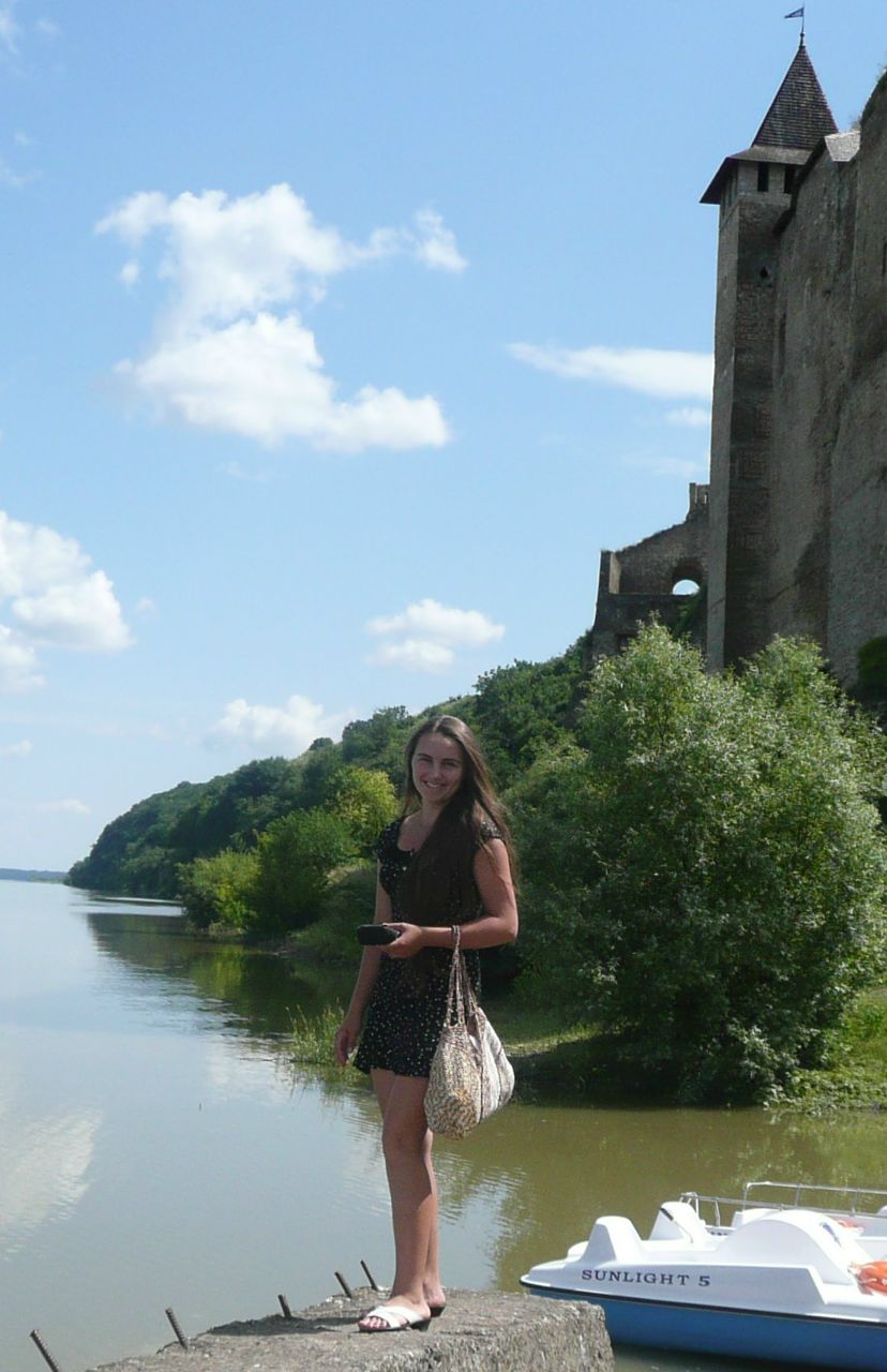 Євгенія Калашнікова | 