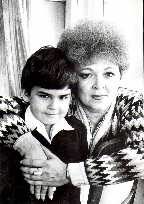 Нина Коженевская | Екатеринбург