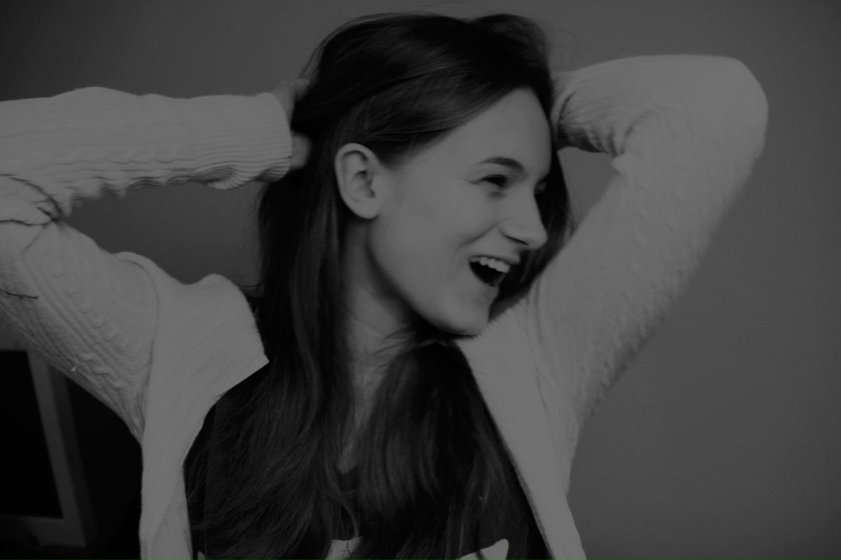 Лена Четверикова | Москва