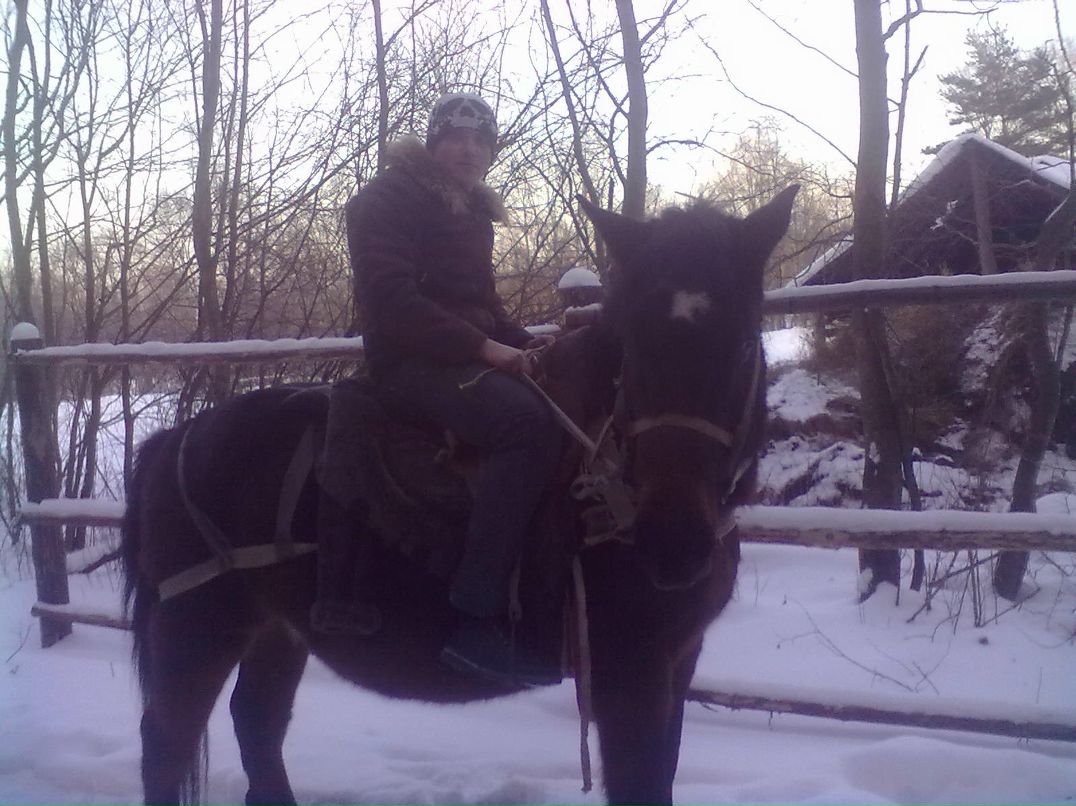 Виталий Будко | Санкт-Петербург