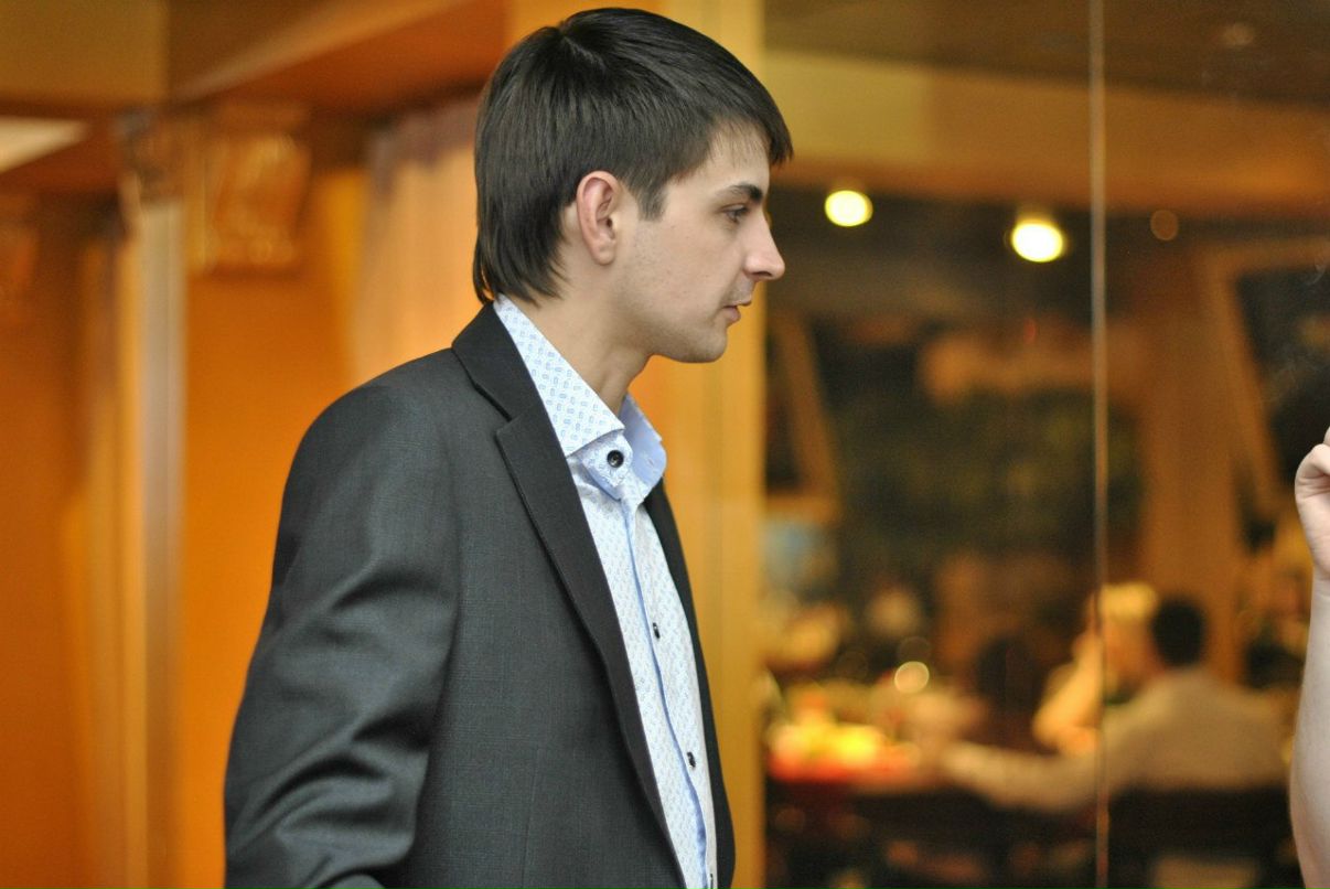 Александр Метальников | Пенза