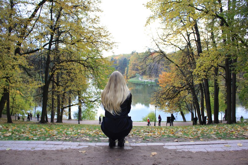 Маринка Гужова | Москва