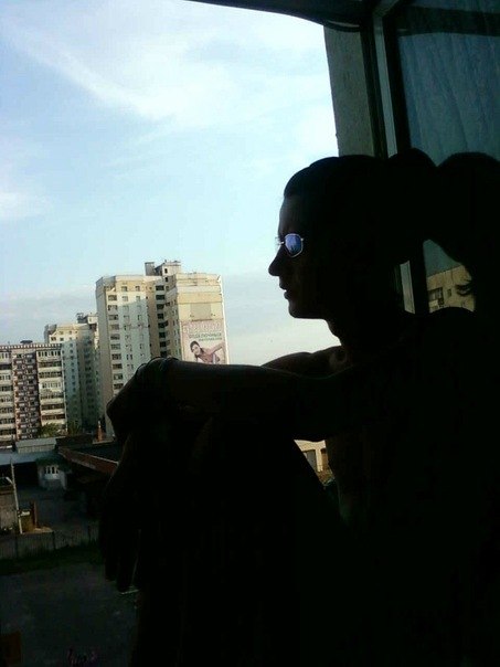 Руслан Галимуллин | Норильск