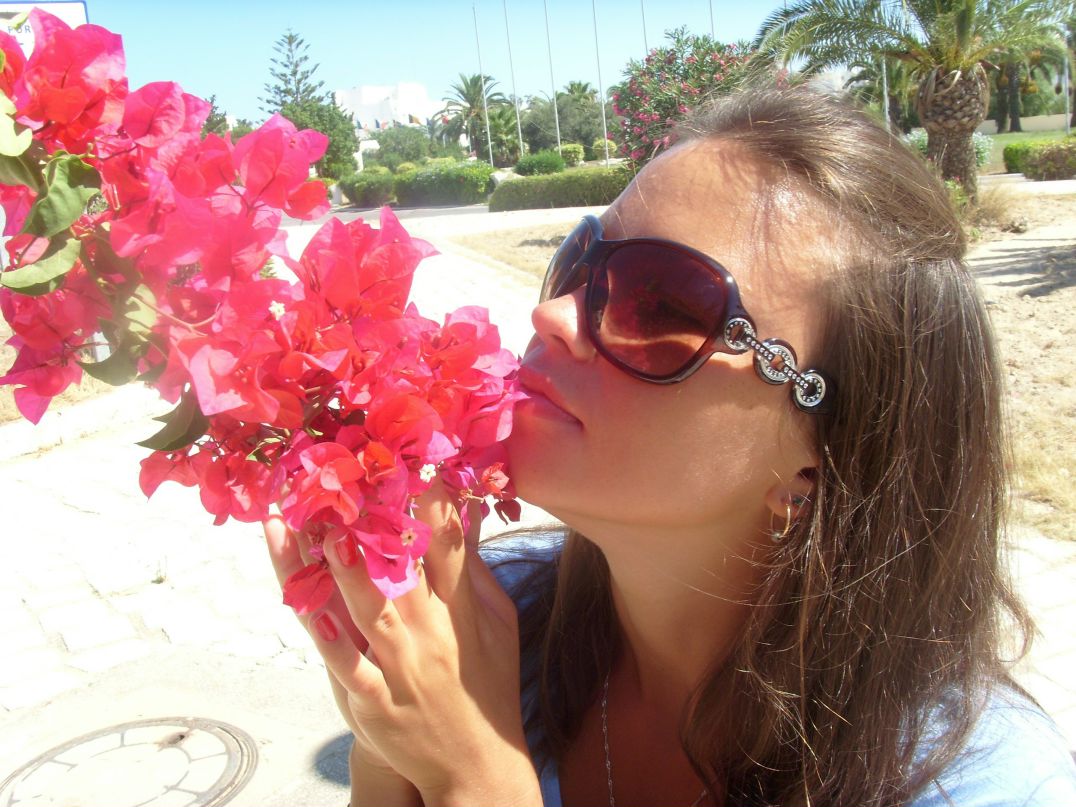 Кристина Гринько | Санкт-Петербург