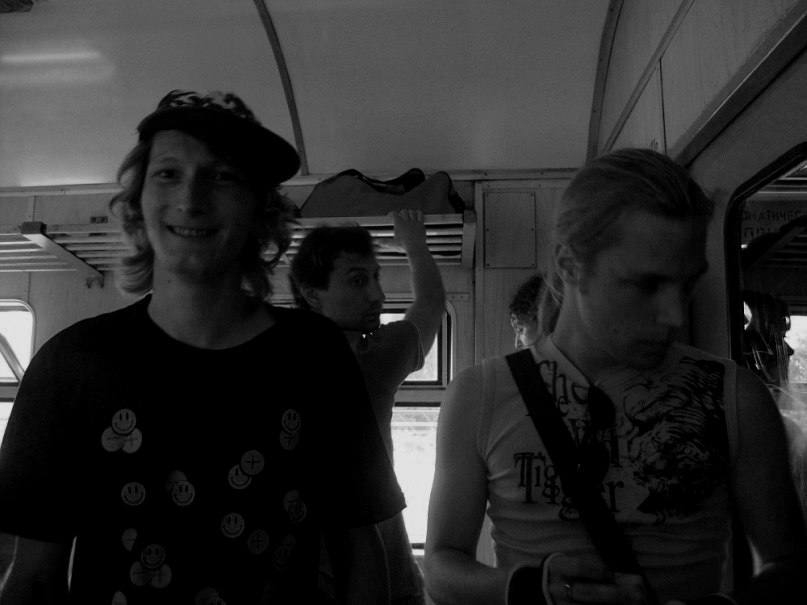 Антон Никандров |Lesth| | 