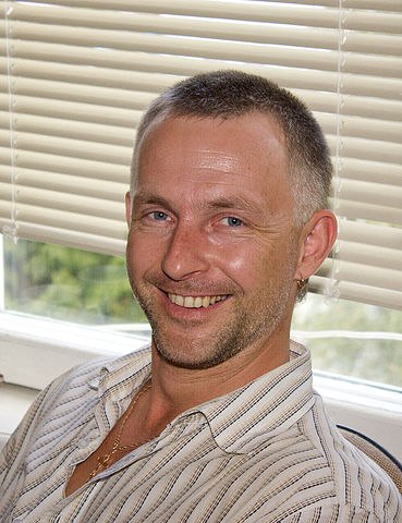 Андрей Моисеев | Полоцк