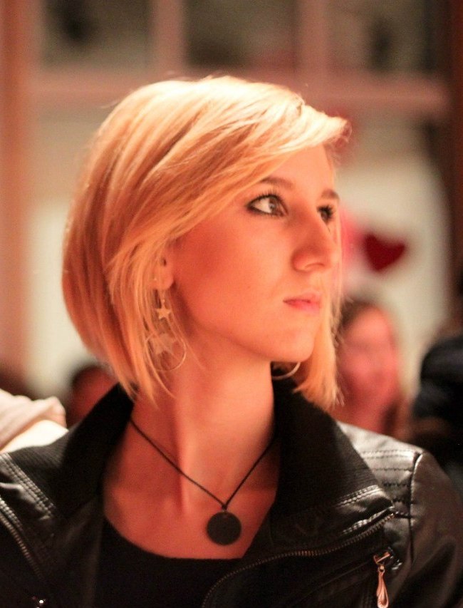 Полина Березуцкая | Киев