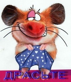 Миша Суворенок 