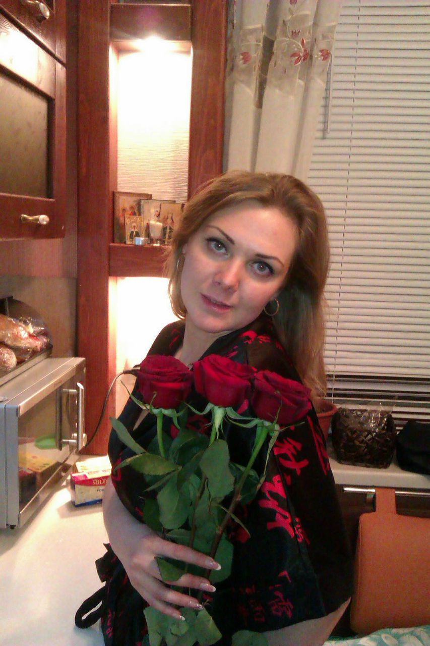 Ира Ермолаева | Москва