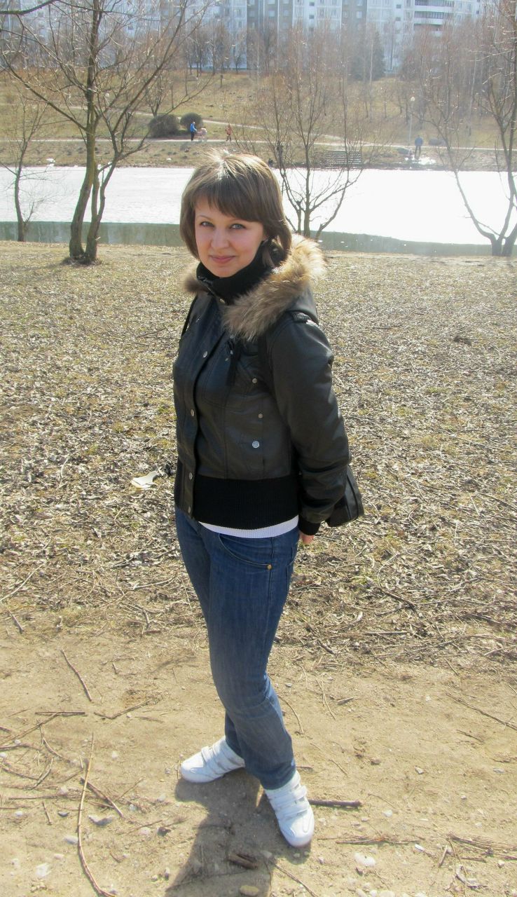 Виктория Матусевич | Минск