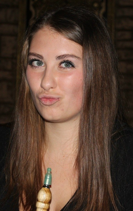 Валерия Кучерявая | Киев