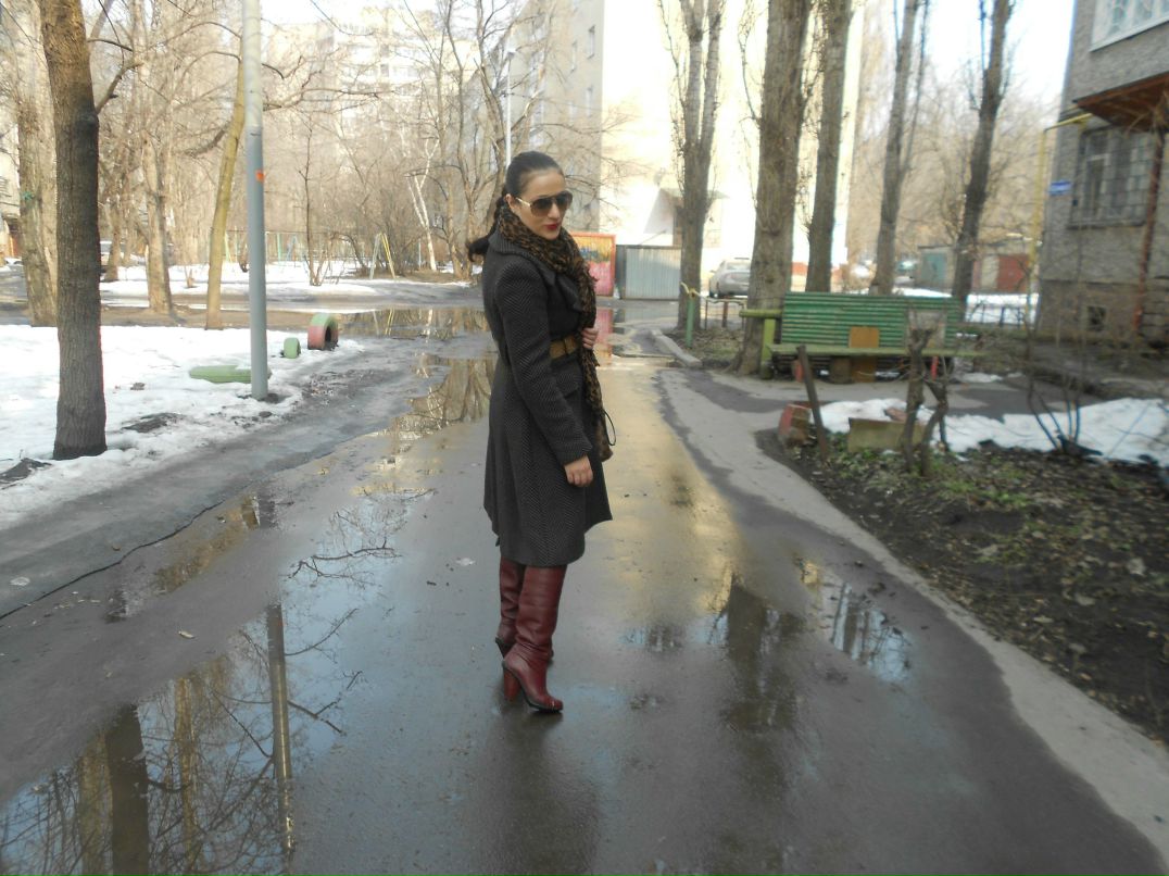 Алла Роднищева | Воронеж