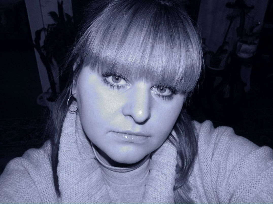 Анастасия Демянчук | Витебск