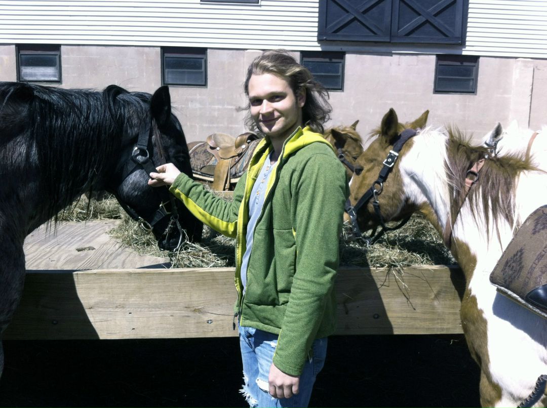 Yurka Beloded | New York City