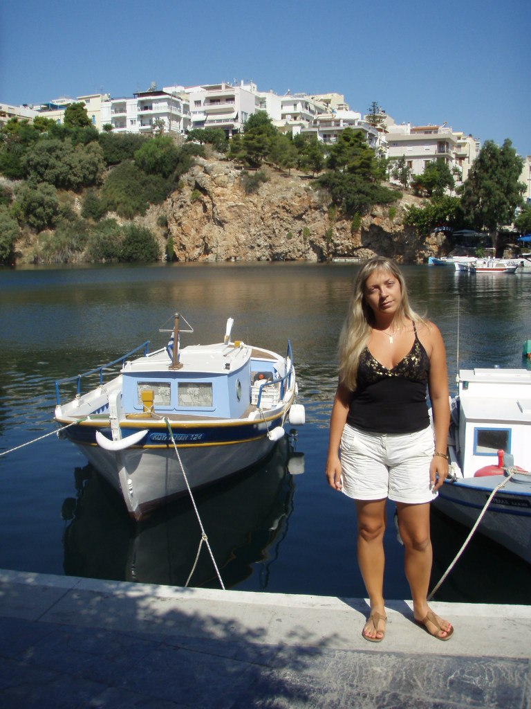 Вікторія Гетман | Киев