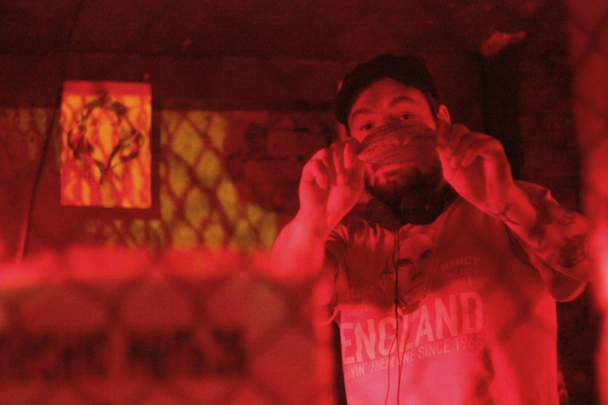 Сергей Зайцев (OffLine) | Санкт-Петербург