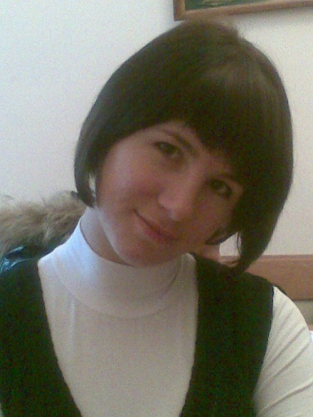 №38, Родика Панасюк, 34 года, Одесса №38, Родика Панасюк, 34 года, Одесса