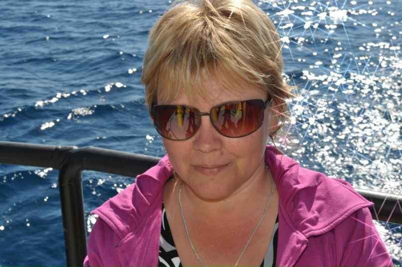 Галина Черкасова | Санкт-Петербург