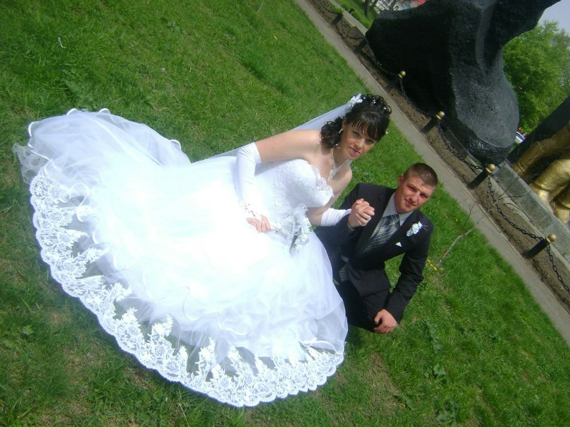 Марина Ждановская | Славянка